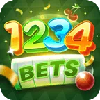 Info Aplikasi 1234bets Terbaru dan Cara Download — ikon APK