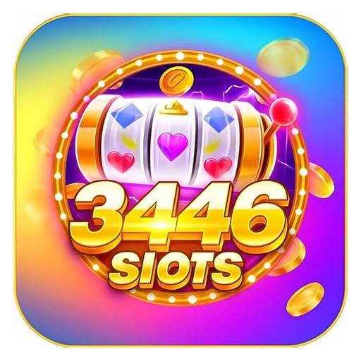 Aplikasi 3446slots Resmi: Download dan Instalasi — ikon APK