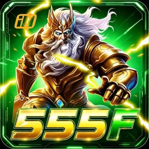 555f Terbaru: Download APK dan Info Lengkap — ikon APK