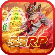 55rp APK Terbaru: Download Cepat dan Gratis — ikon APK
