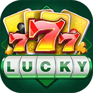 Aplikasi 777lucky Resmi: Download dan Instalasi — ikon APK