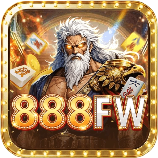 888fw App Terbaru: Fitur Unggulan dan Download — ikon APK