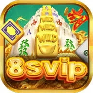 8svip APK: Fitur, Ukuran, dan Link Download — ikon APK