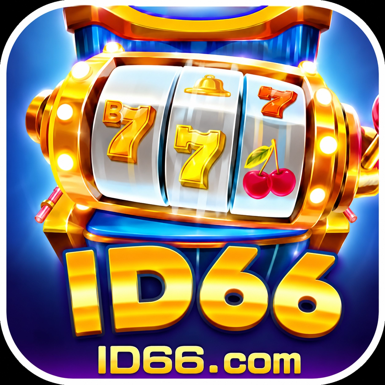 Download ID66 APK Terbaru untuk HP Android — ikon APK