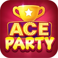 aceparty Terbaru 2026: Download APK dan Review — ikon APK