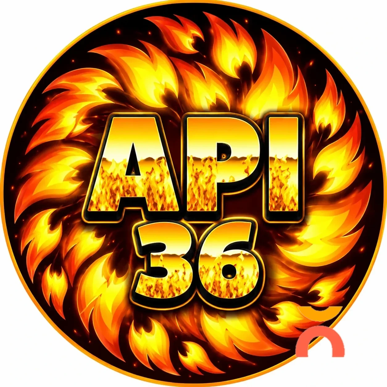 api36 APK: Cara Download dan Instal di Android — ikon APK