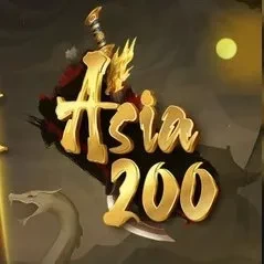 Aplikasi asia200 Terbaru: Review dan Link Download — ikon APK