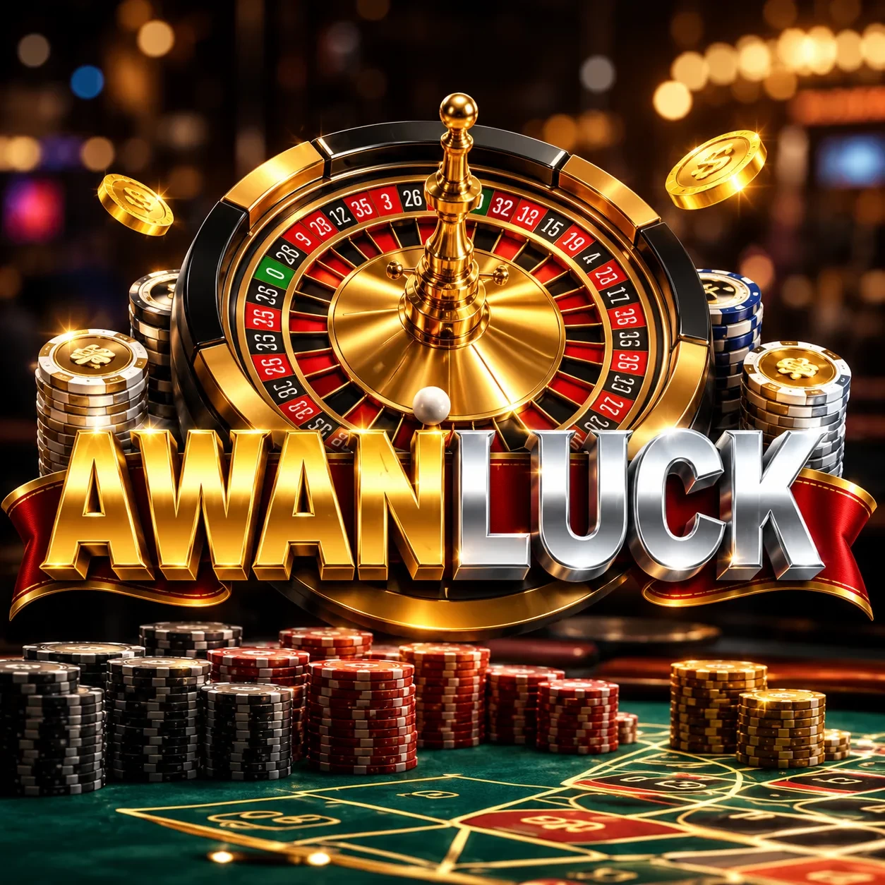 awanluck Terbaru: Download APK dan Info Lengkap — ikon APK