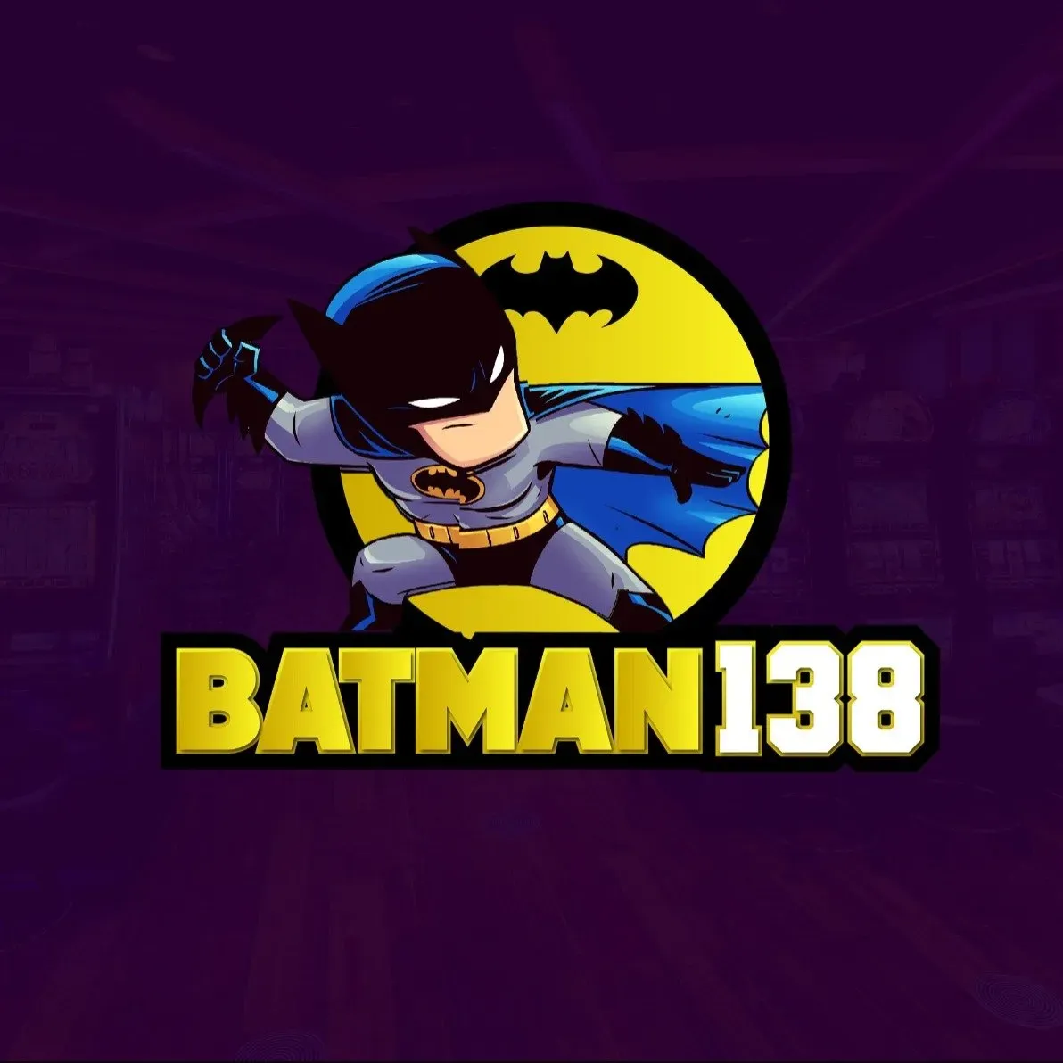 Info Aplikasi batman138 Terbaru dan Cara Download — ikon APK