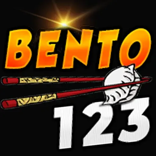 bento123 App Terbaru: Fitur Unggulan dan Download — ikon APK