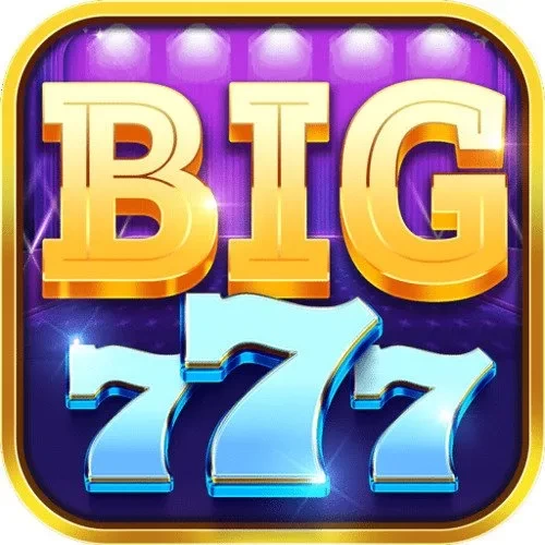 big777 App Terbaru: Fitur Unggulan dan Download — ikon APK