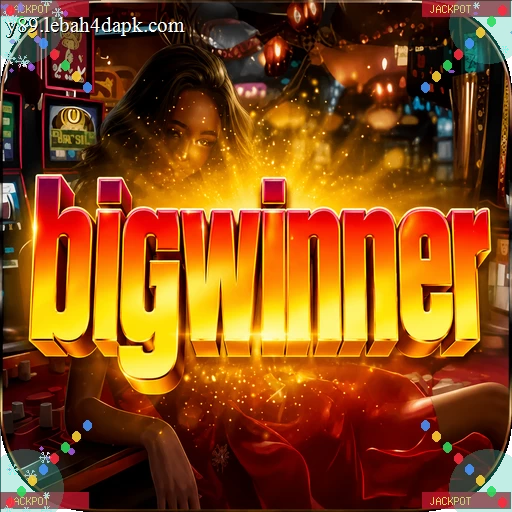 bigwinner Terbaru: Download APK dan Info Lengkap — ikon APK