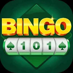 bingo101 Terbaru: Download APK Resmi dan Aman — ikon APK