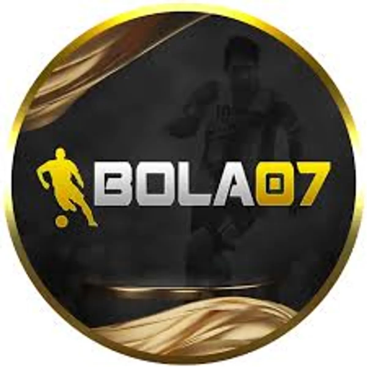 bola07 Terbaru: Download APK Resmi dan Aman — ikon APK