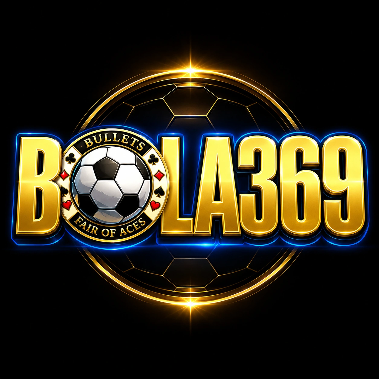 Cara Download bola369 APK dengan Mudah — ikon APK