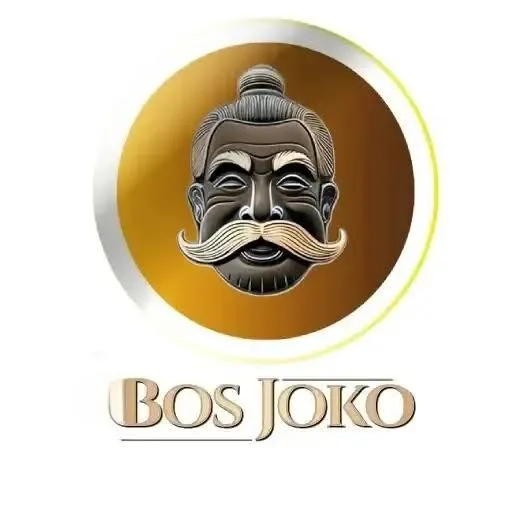 Download bosjoko APK Original untuk Android — ikon APK