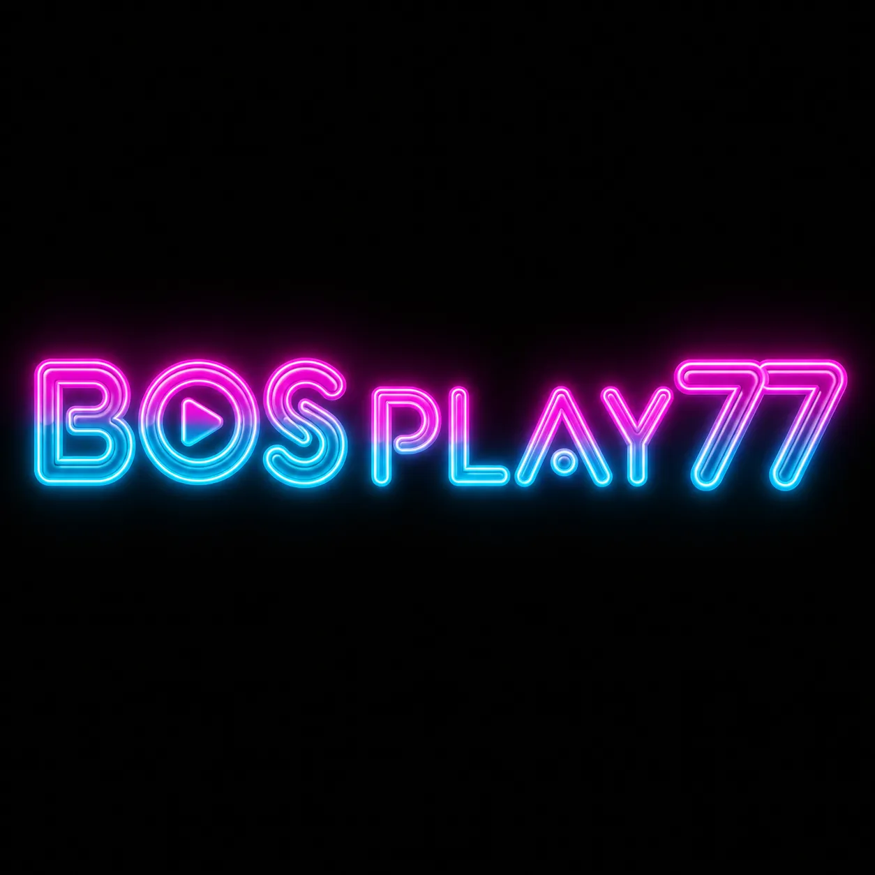 Cara Download dan Instal bosplay77 di Android — ikon APK