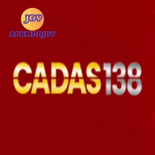 cadas138 Terbaru: Download APK Resmi dan Aman — ikon APK
