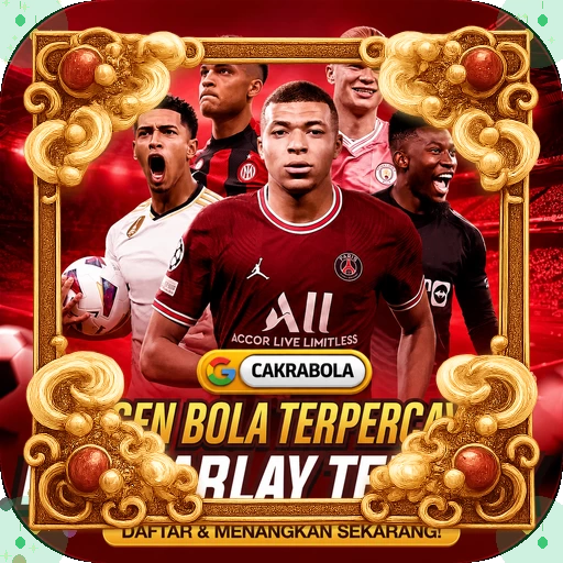 Cara Download cakrabola APK dengan Mudah — ikon APK