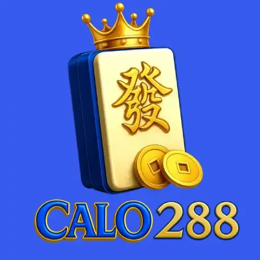 calo288 Terbaru: Download APK Resmi dan Aman — ikon APK