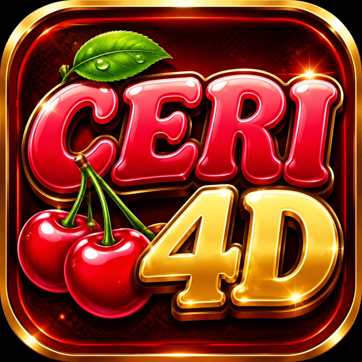 Cara Download dan Instal ceri4d di Android — ikon APK