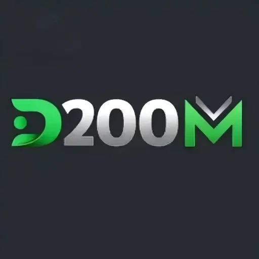 d200m APK Terbaru: Download Cepat dan Gratis — ikon APK