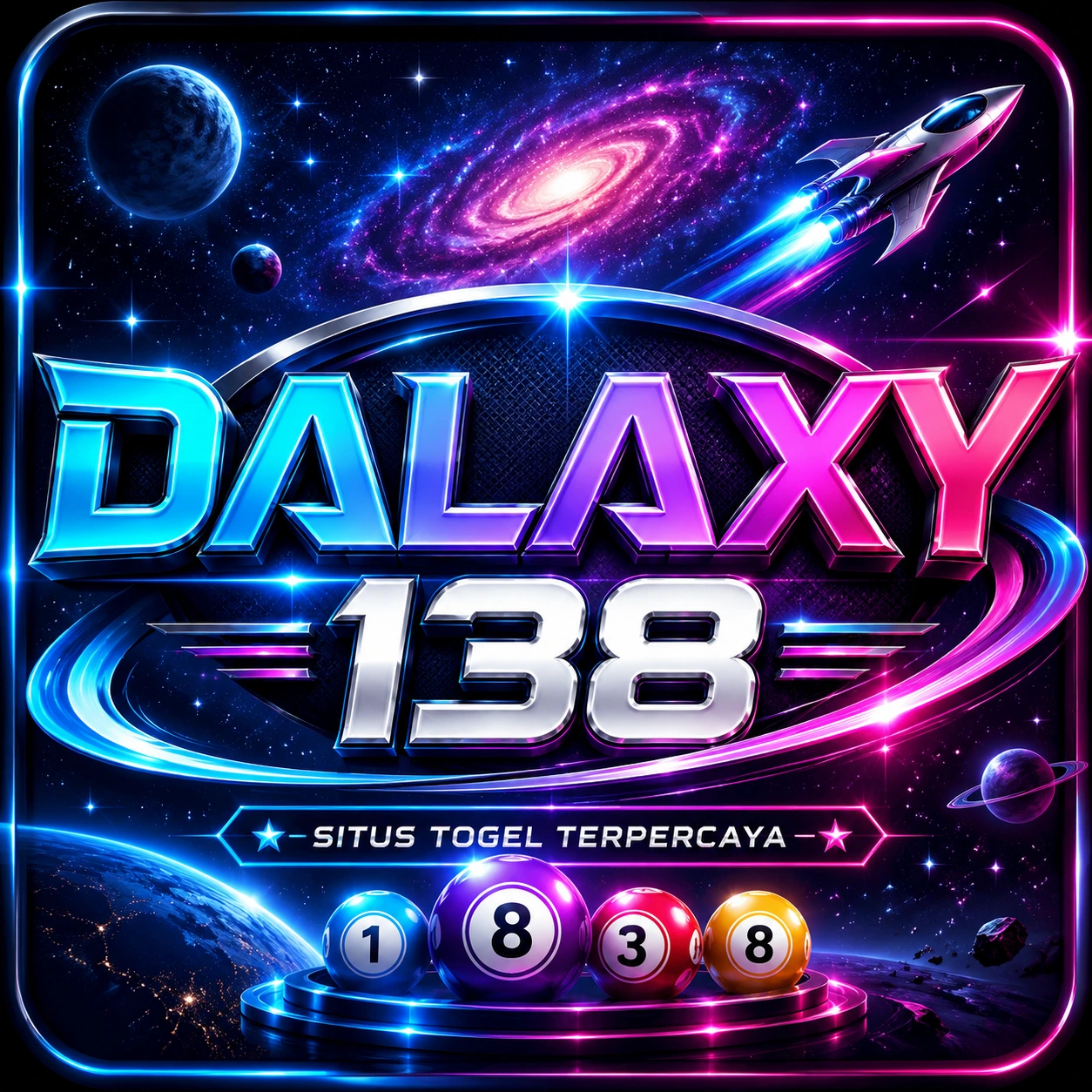 dalaxy138 Terbaru 2026: Download APK dan Review — ikon APK
