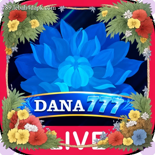 dana777 APK Terbaru: Download Cepat dan Gratis — ikon APK