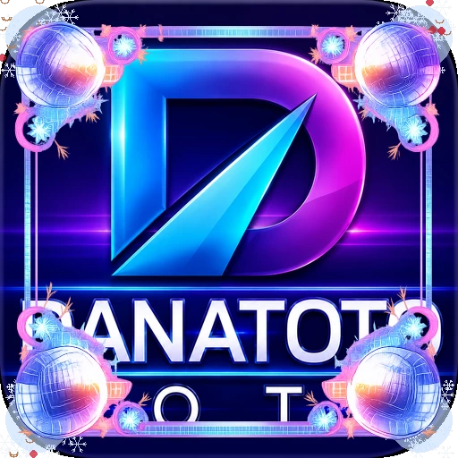 Download danatoto APK untuk Android — ikon APK