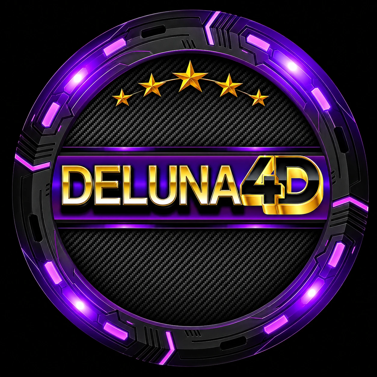 Download deluna4d APK Terbaru Full Version — ikon APK