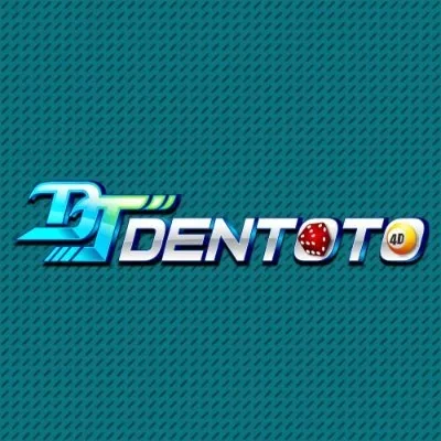 dentoto App Terbaru: Fitur Unggulan dan Download — ikon APK