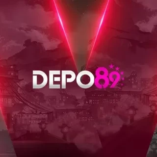 depo89 App Terbaru: Fitur Unggulan dan Download — ikon APK