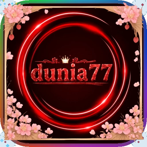 dunia77 Terbaru: Download APK dan Info Lengkap — ikon APK