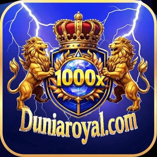 duniaroyal Terbaru untuk Android: Download APK Gratis — ikon APK