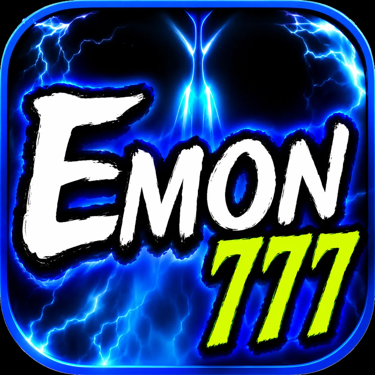 Info Aplikasi emon777 Terbaru dan Cara Download — ikon APK