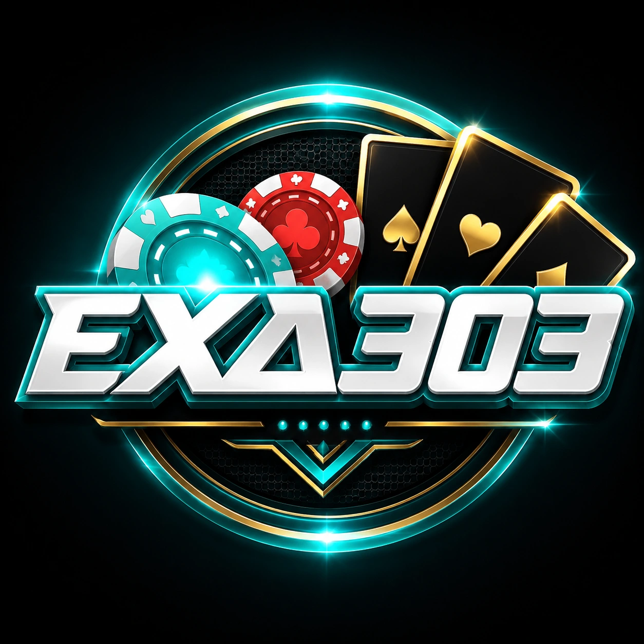 Review Aplikasi exa303 — ikon APK