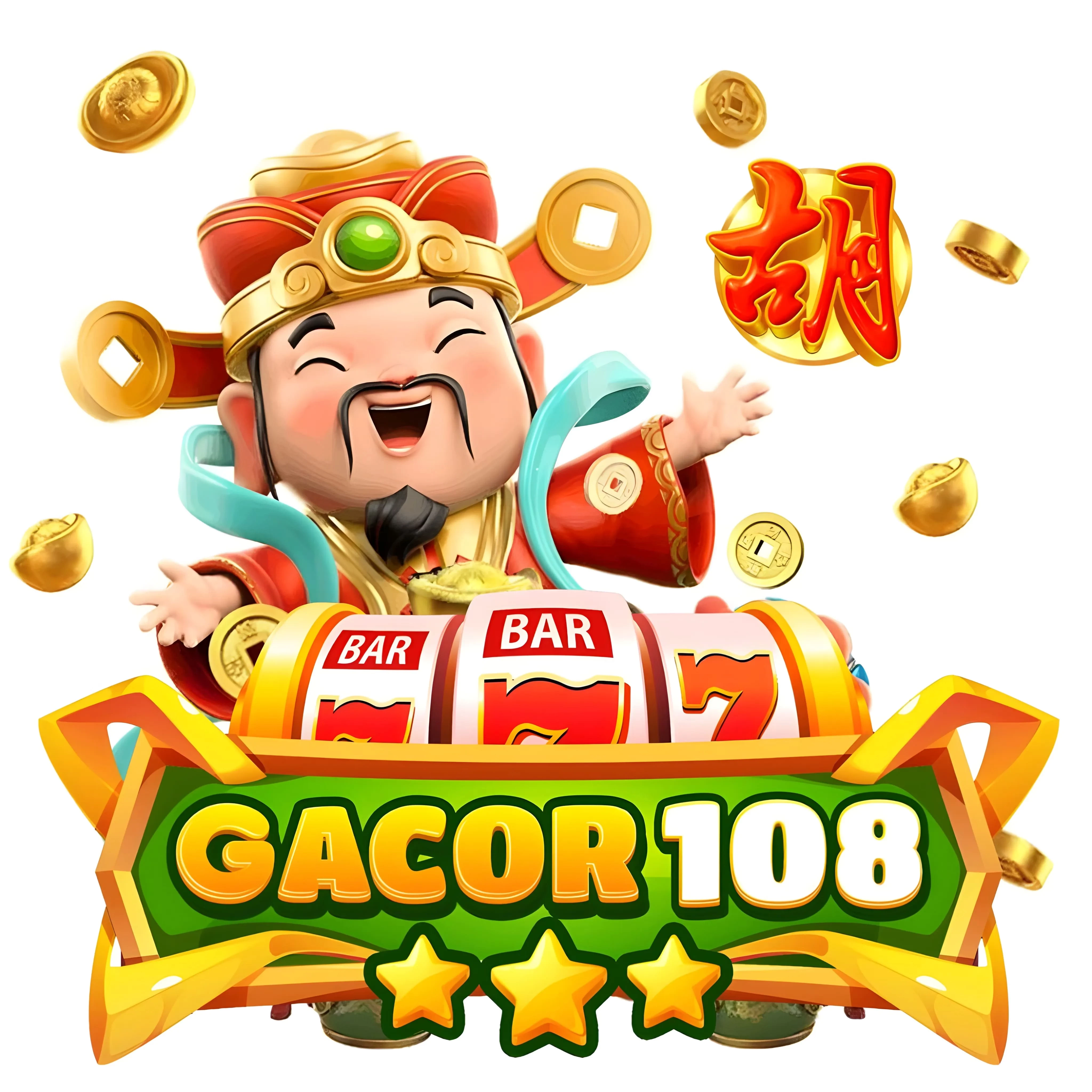 Download gacor108 APK Original untuk Android — ikon APK