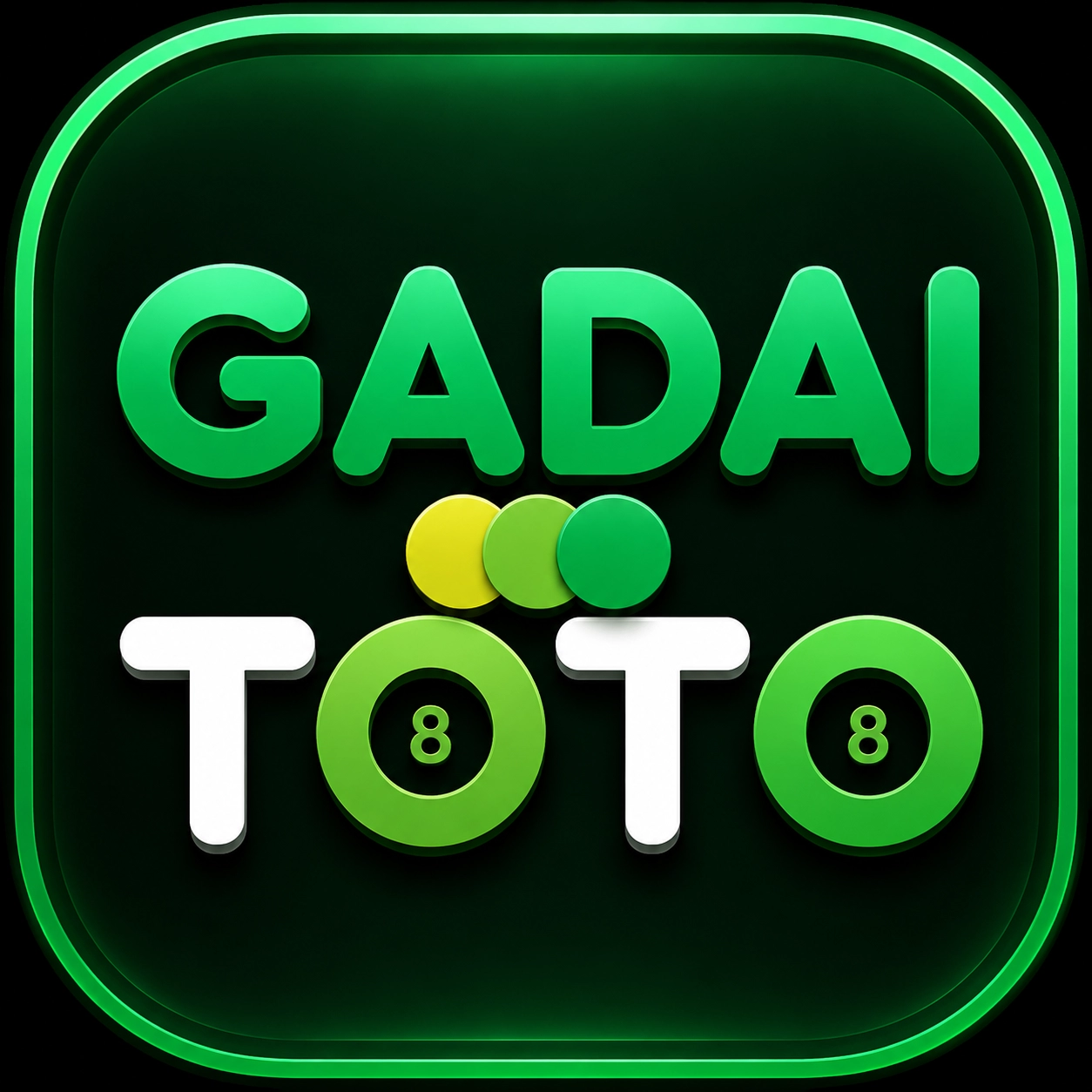 Aplikasi gadaitoto Terbaru: Review dan Link Download — ikon APK