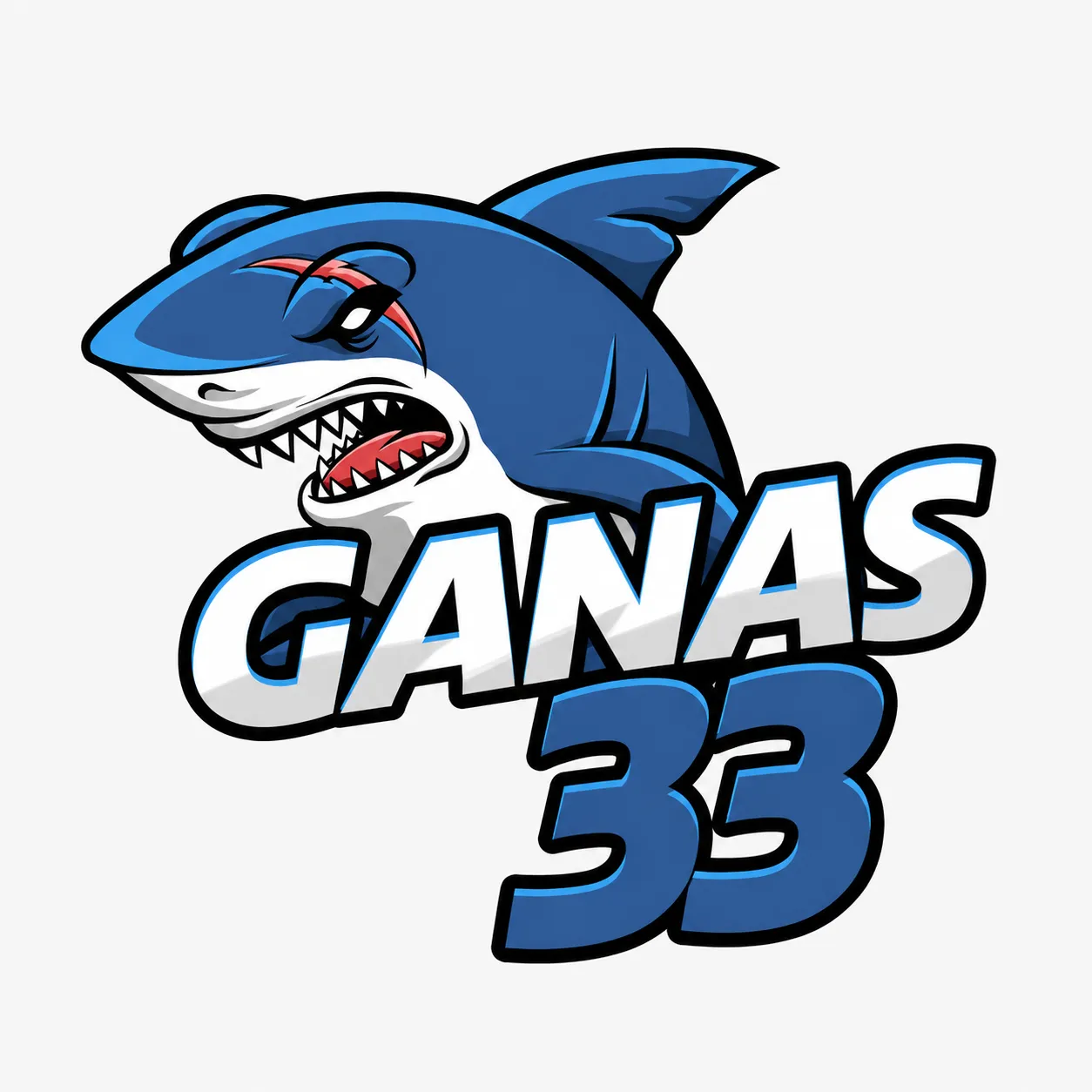 Download ganas33 APK untuk Android — ikon APK
