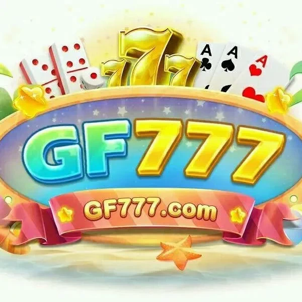 gf777 App Terbaru: Fitur Unggulan dan Download — ikon APK