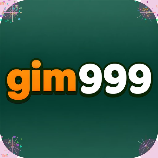 gim999 App Terbaru: Fitur Unggulan dan Download — ikon APK