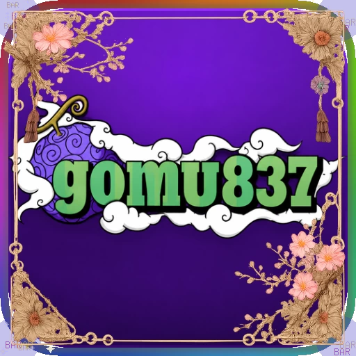 Download gomu837 APK Original untuk Android — ikon APK