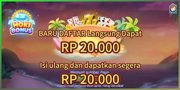 hoki Terbaru untuk Android: Download APK Gratis — ikon APK
