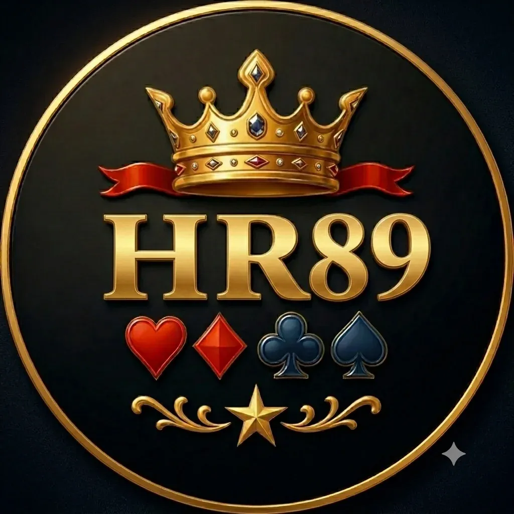 Aplikasi hr89 Resmi: Download dan Instalasi — ikon APK