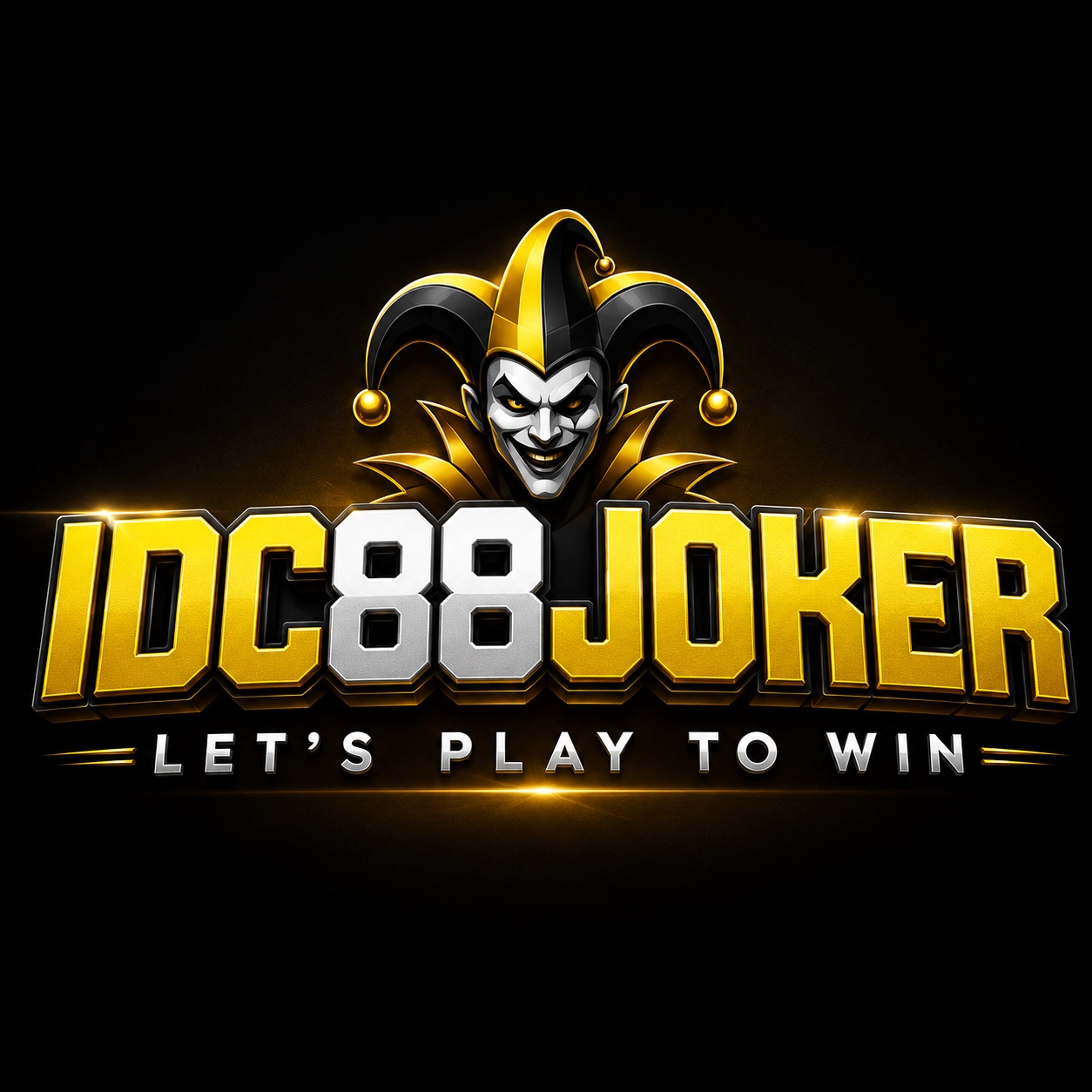 Cara Download dan Instal idc88joker di Android — ikon APK