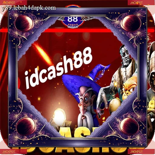 Download idcash88 APK Terbaru untuk HP Android — ikon APK