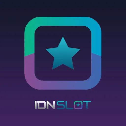 Aplikasi idnslot Terbaru: Review dan Link Download — ikon APK