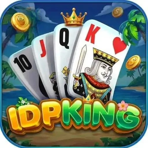 idpking APK: Cara Download dan Instal di Android — ikon APK