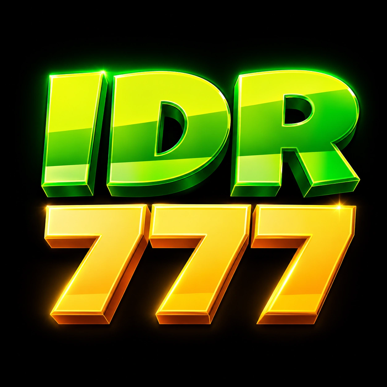 idr777 App Terbaru: Fitur Unggulan dan Download — ikon APK