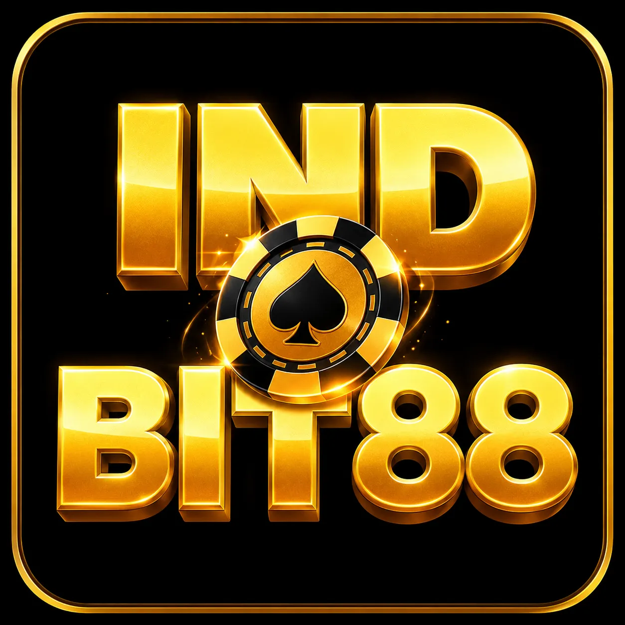 Aplikasi indobit88 Resmi: Download dan Instalasi — ikon APK